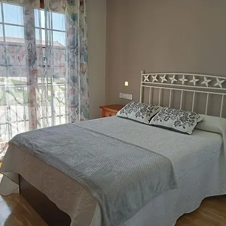 Centro, Garaje, Estacion, Universidad, Gascona, Si Apartman *