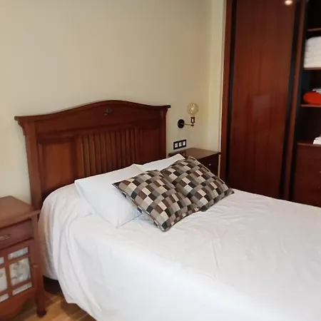 Apartman Centro, Garaje, Estacion, Universidad, Gascona, Si