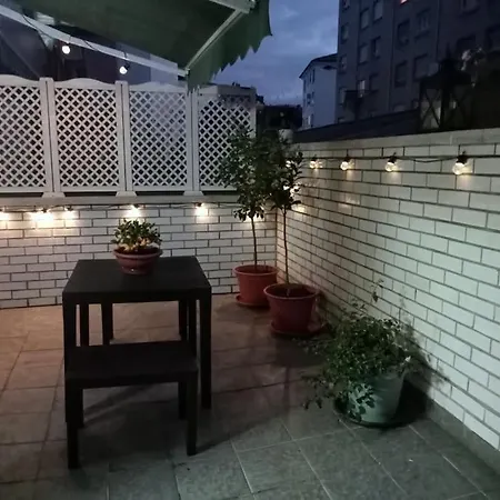 Apartman Centro, Garaje, Estacion, Universidad, Gascona, Si *